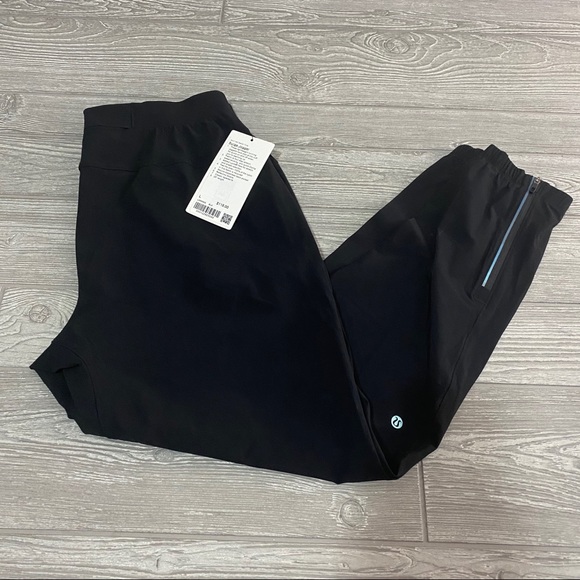 Lululemon Surge Jogger - Picture 3 of 4